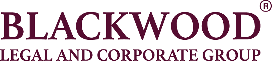 Blackwood Legal and Corporate Group